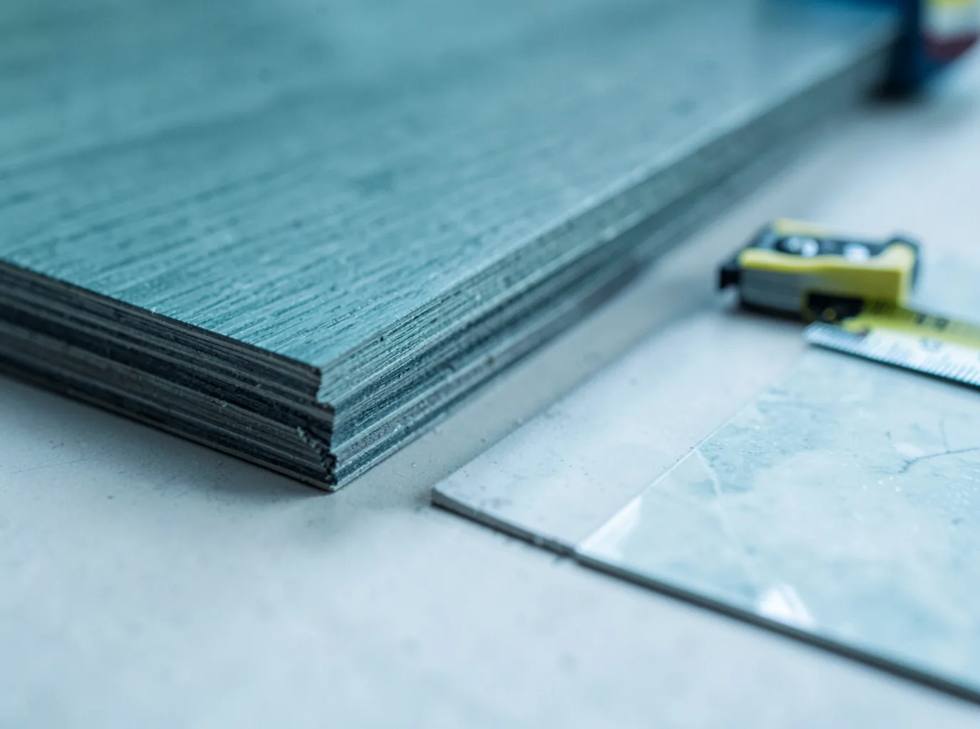 Luxury Vinyl Plank Installation Manitou Beach, MI FAQs